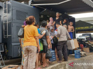 BPBD DKI: 2.867 Orang Masih Mengungsi di Jakarta Barat Akibat Banjir