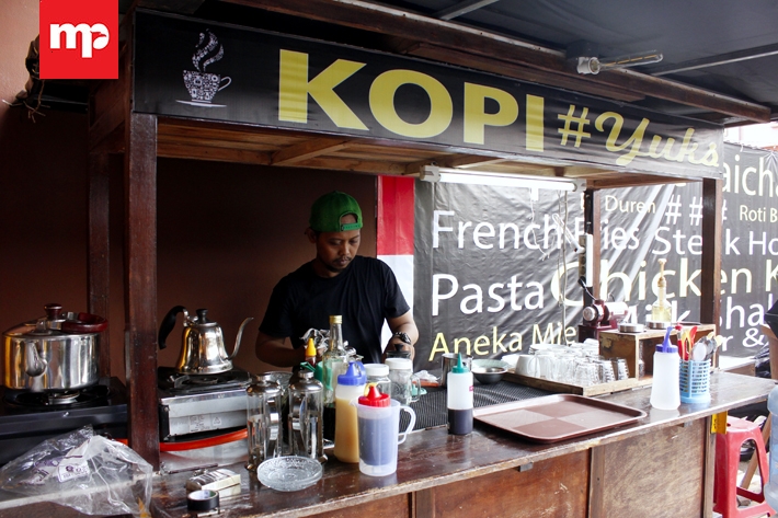 Icip-icip Menu Andalan yang Spesial di Restoran #Yuks
