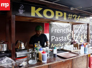 Icip-icip Menu Andalan yang Spesial di Restoran #Yuks
