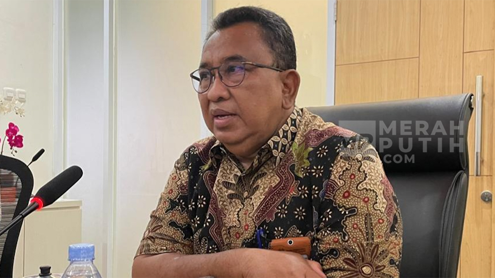 Efisiensi Anggaran Pusat, BBWS Bengawan Solo Rumahkan 99 Petugas Pos Hidrologi