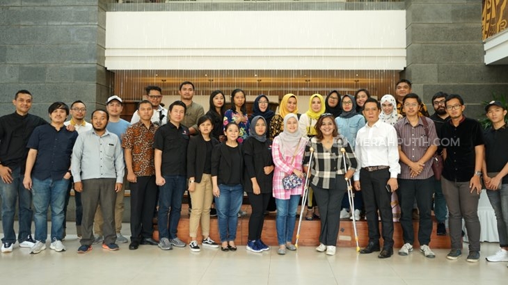 Semangat Menembus Batas: Mengembangkan Potensi Diri Disabilitas