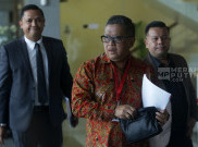 Pemanggilan Sekjen PDIP Hasto Tergantung Penyidik KPK