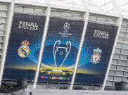 Perang Antar Lini Real Madrid Vs Liverpool