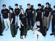 UNIQLO RIlis T-shirt Keren Terinspirasi TREASURE 