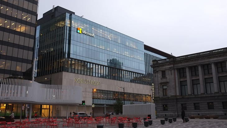 Microsoft Gandeng Altman dan Brockman Kepalai Tim AI