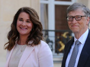 [Hoaks atau Fakta]: Kampanye Vaksinasi, Bill Gates Tidak Berikan Vaksin Pada Anaknya