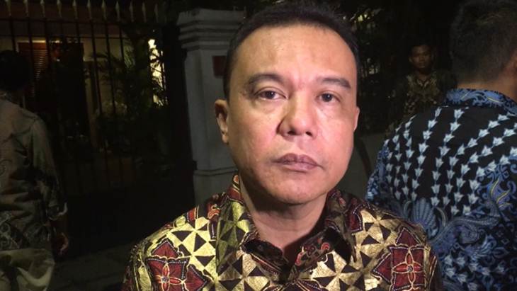 Gerindra Dukung Wacana Pilpres dan Pileg Dipisah