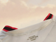 AC Milan Sindir Liverpool di Jersey Away 2026-2027, Ada Kalimat Keramat di Kerah
