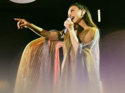 'All Access to Rossa 25 Shining Years' Rilis, Ungkap Sisi Lain Penyanyi Rossa