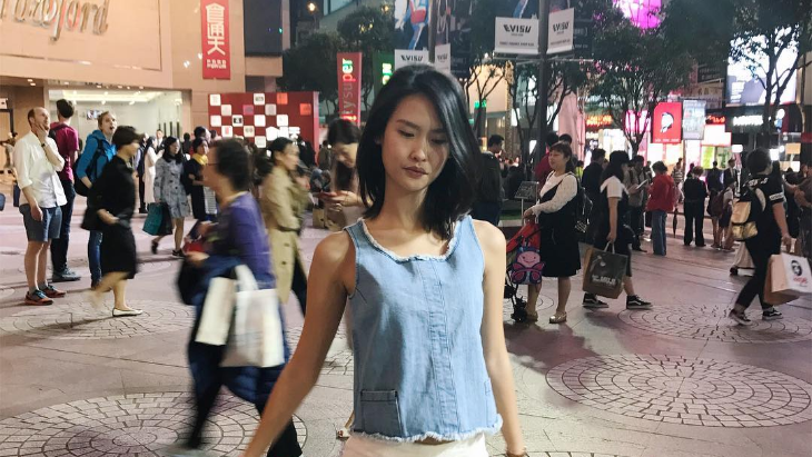 Clara Tan
