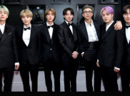 Fashion Keren BTS dari Tahun ke Tahun