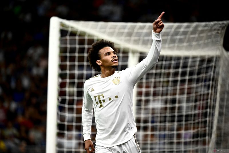 Hasil Liga Champions: Inter dan Liverpool Keok, Barcelona Pesta Gol
