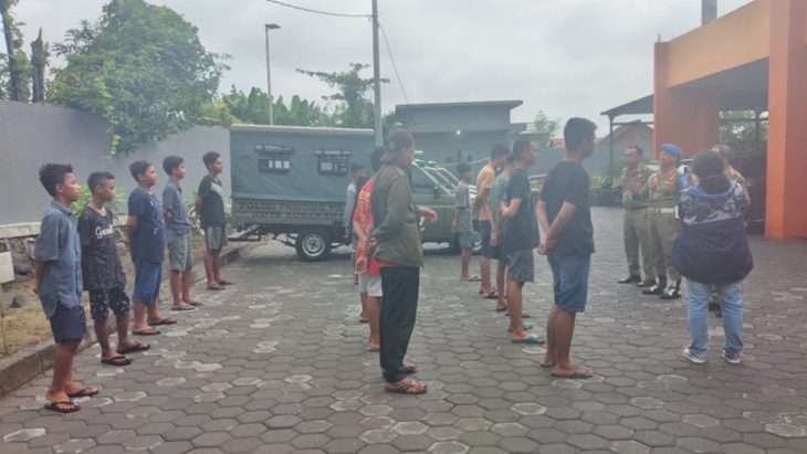 Pemkot Solo perpanjang status KLB hingga 13 April mendatang