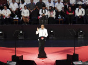  Periode Kedua Pemerintahannya, Jokowi Fokus Peningkatan SDM dan Mutu Pendidikan