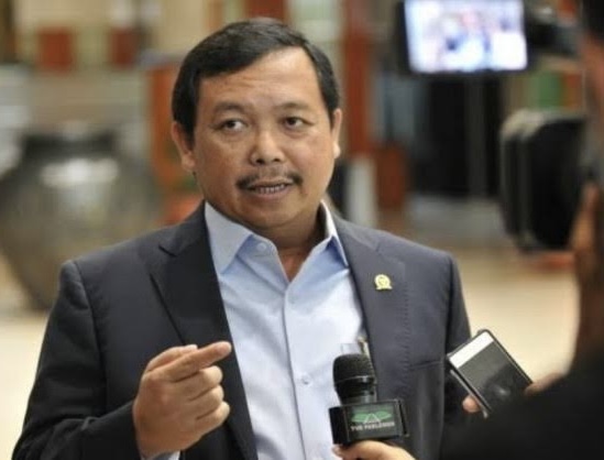 Kritik DIM RUU DKJ, Legislator Demokrat Sindir 'Buntut' Jakarta Dipegang Pusat