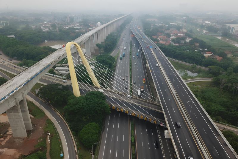 Pengelola Jalan Tol Diharapkan Berikan Diskon Saat Natal dan Tahun Baru
