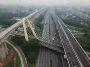 Pengelola Jalan Tol Diharapkan Berikan Diskon Saat Natal dan Tahun Baru