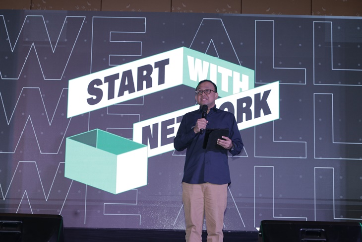 HUB.ID Accelerator 2023 Dukung Peluang Kerja Sama Bisnis Startup