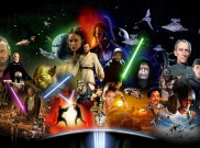 Karakter Favorit di Star Wars