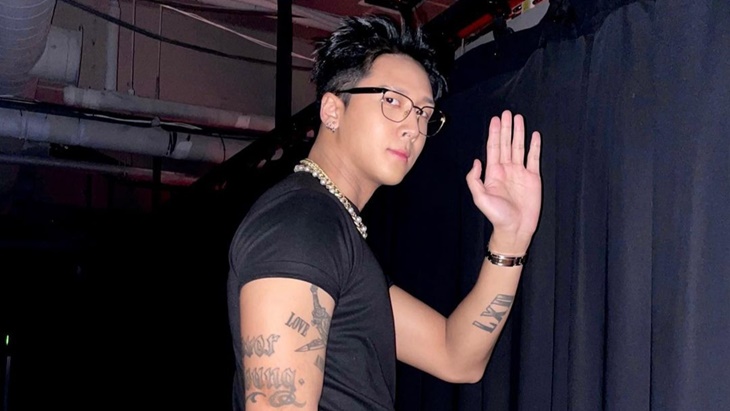 Ravi VIXX Mengaku Epilepsi untuk Menghindari Wajib Militer