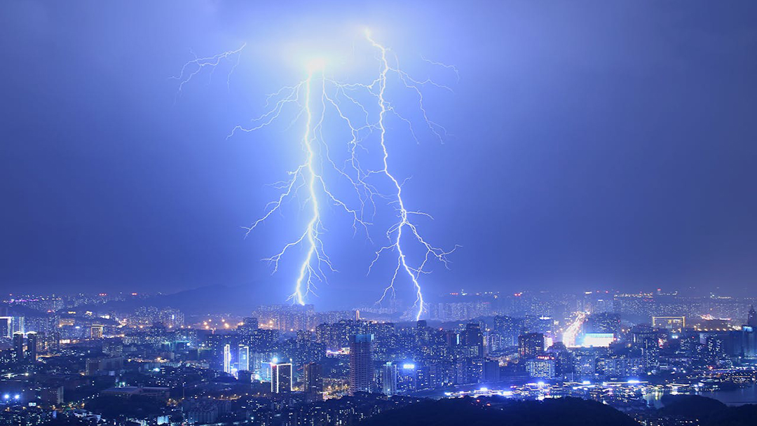 Waspada Cuaca Ekstrem, Indonesia Mulai Masuk Musim Pancaroba