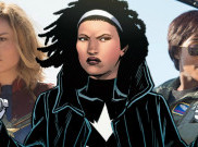 Mungkinkah Superhero Spectrum Muncul di Film Captain Marvel?