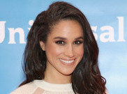 Meghan Markle Blak-Blakan soal Hubungannya dengan Pangeran Harry