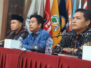 Mayoritas Calon Anggota DPRD DKI yang Masuk DCT Berpendidikan SMA
