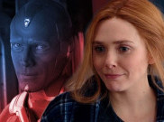 Ada Kemungkinan Musim Kedua untuk ‘WandaVision’