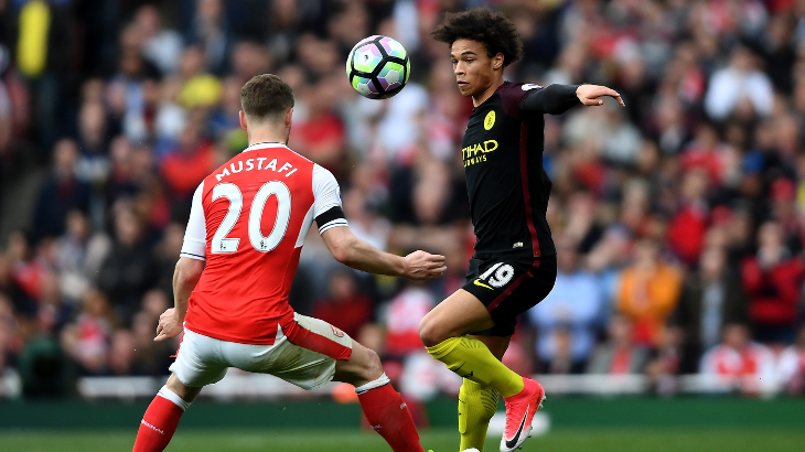 Prediksi Manchester City Vs Arsenal: Ujian Konsistensi Sang Pemuncak
