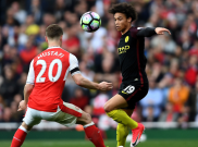 Prediksi Manchester City Vs Arsenal: Ujian Konsistensi Sang Pemuncak