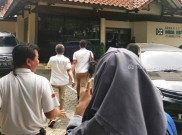 Polisi Masuk ke RS Tempat Oplas Ratna Sarumpaet, Media Dihadang Sekuriti
