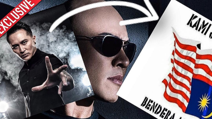 Deddy Corbuzier: Kasih Aja Demian ke Malaysia