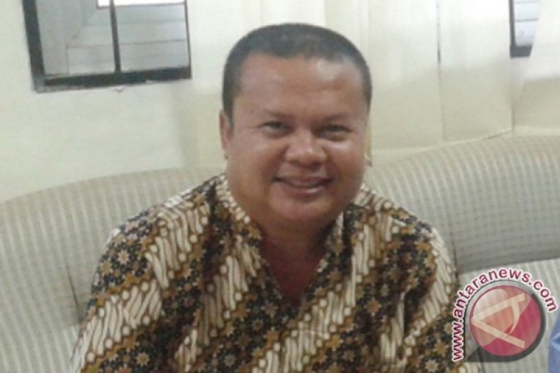 Pengamat politik Unand Edi Indrizal. (Antara Sumbar)	