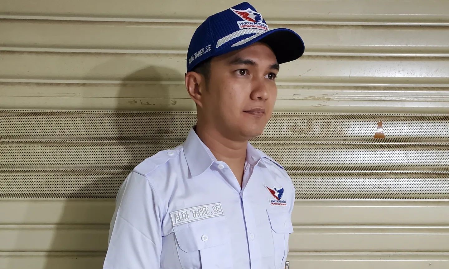 KPU Coret Aldi Taher dari Bakal Caleg DPRD DKI Jakarta