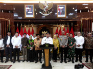 Pemerintah Tandai Perusahaan Pelanggar Aturan Pertanahan dan Hutan