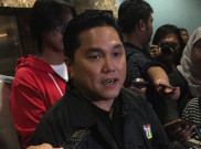  Hadapi Ledakan Pasien Corona, Erick Thohir Siapkan 35 Rumah Sakit BUMN