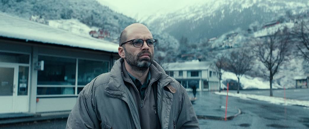 Neon Koleksi 7 Palme d'Or Lewat “Fjord”, Kukuhkan Status Raja Festival Film Cannes