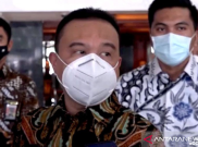 Pimpinan DPR Minta BUMN Merugi di Masa Pandemi Tetap Dievaluasi