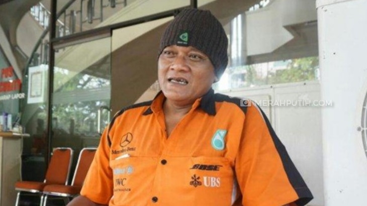  Kisah Sopir Bus Kena PHK, Mudik Jalan Kaki Ratusan Kilometer Jakarta-Solo