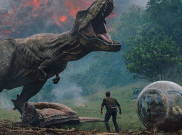 Fitur Google Siap Buat Rumah Kamu Jadi 'Jurassic Park' 