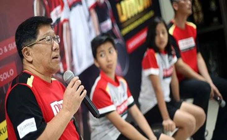 Yoppy Rosimin sayangkan adanya tudingan eksplotasi anak dari KPAI dan Lentera Anak