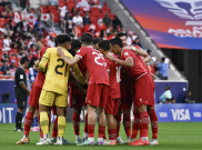 Oman Ditahan Imbang Kirgistan, Timnas Indonesia Lolos ke Babak 16 Besar Piala Asia 2023
