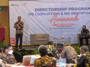 KPK Sebut Suap Masih Menjadi Modus Pelaku Usaha