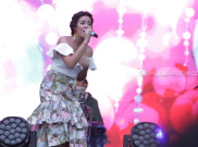 Gunakan Fasilitas Maskapai Kelas Atas, Raisa Tuai Komentar Usil Warganet