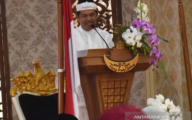 Dedi Mulyadi Ingin Efisiensi Anggaran Pemerintah Jabar demi Kepentingan Publik