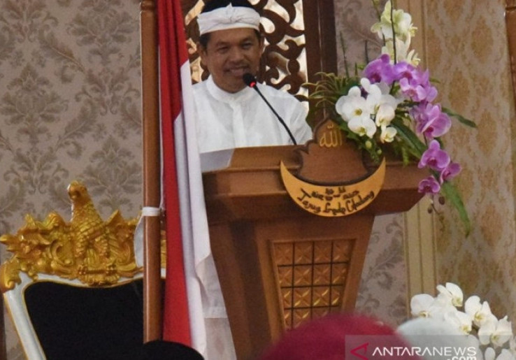 Dedi Mulyadi Ingin Efisiensi Anggaran Pemerintah Jabar demi Kepentingan Publik