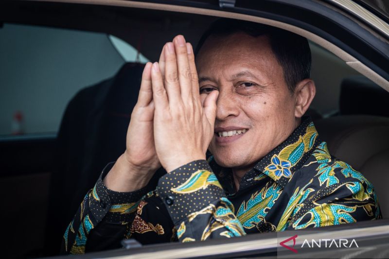 Kasus Eks Jampidsus, Rudi Margono Turun Tangan Tunjuk Anggota Tim Jaksa Khusus
