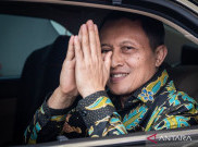 Kasus Eks Jampidsus, Rudi Margono Turun Tangan Tunjuk Anggota Tim Jaksa Khusus