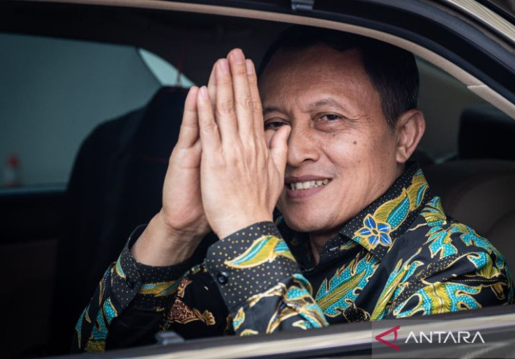 Kasus Eks Jampidsus, Rudi Margono Turun Tangan Tunjuk Anggota Tim Jaksa Khusus